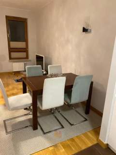 Apartament, 3 pokoje loggia garaż, Ostoja Wilanów
