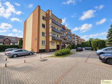 Sprzedam atrakcyjne mieszkanie 52m2 w Łukowie przy ul. SIedleckiej