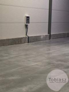 Nowy magazyn od 1000 m2 do 3500 m2 Niepołomice