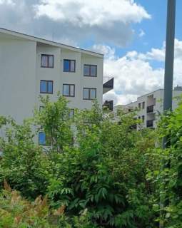 4-pokojowe mieszkanie na Targówku