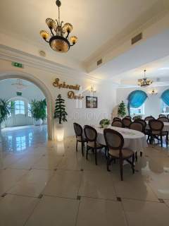 HOTEL, RESTAURACJA, DOM WESELNY, SĘKOWA, Gorlice