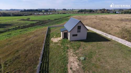 Dom na sprzedaż, 105 m2, Stare Polaszki