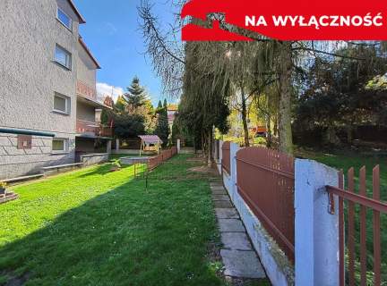Na sprzedaż dom z potencjałem dwóch mieszkań