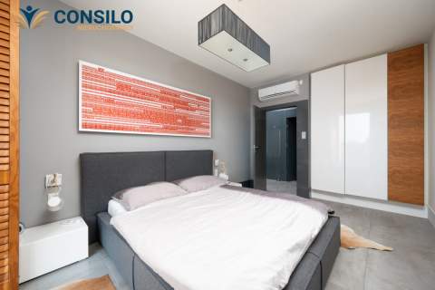 Apartament Taras Widok na Wisłę Nadwiślańska