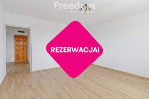 Duże mieszkanie z garażem w zielonej okolicy