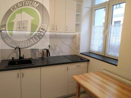 Biuro na sprzedaż, 31,4 m2, Nowy Sącz