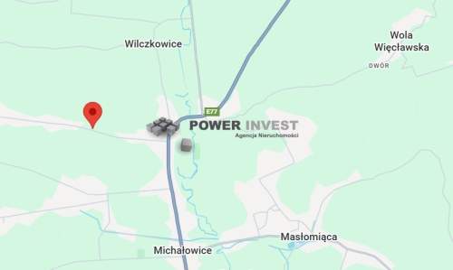 Michałowice szybki dojazd do Krakowa