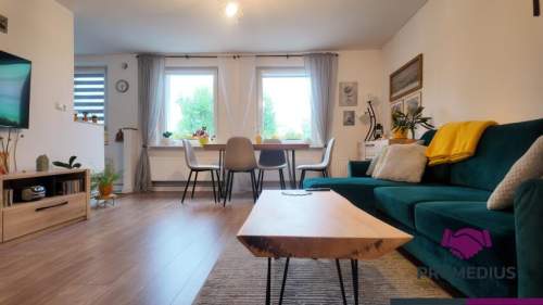 2 pokoje 48 m2 Niepodległości Koszalin sprzedam