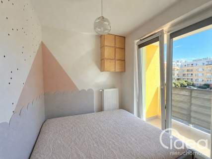 Gumieńce, 3 pokoje 48,23m2, balkon, winda, komórka