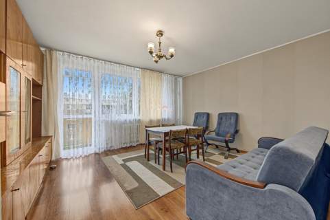 2 pokoje Północ Duży Balkon Okazja