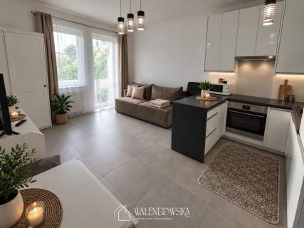 Apartament, nowoczesna kawalerka, nowe budownictwo