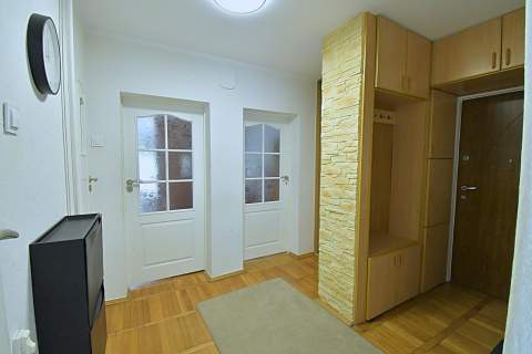 Wynajmę 3 osobne pokoje, balkon, ul.Daszyńskiego