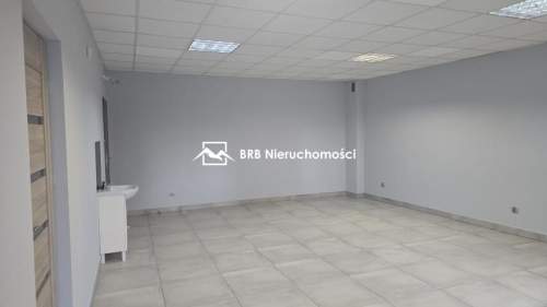 Lokal usługowy 55m2 przy ruchliwej ulicy - widoczność, jakiej...