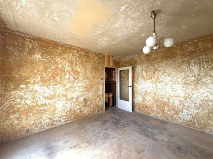 49,61 m 2 pok kuchnia Młodzianów I balkon