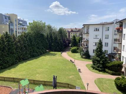 Apartament Dembego