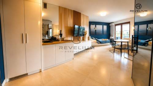APARTAMENT INWESTYCYJNY ROI 6  7% SPA BASEN