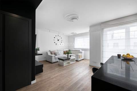 Wyjątkowy apartament 2 poziomy Premium