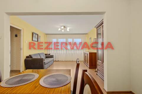 Dwa pokoje z wnęką Blisko Uczelni Tysiąclecie