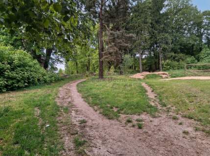 Świetna działka w Gozdnicy - MPZP.