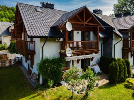 Apartament 84 m Szczawnica/Szlachtowa