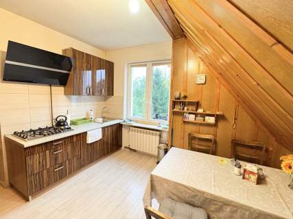 Świdwin Centrum 67 m Ogródek 50 m 2 Piwnice