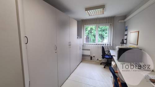Budynek 468 m2 plac 1244 m2/super ekspozycja