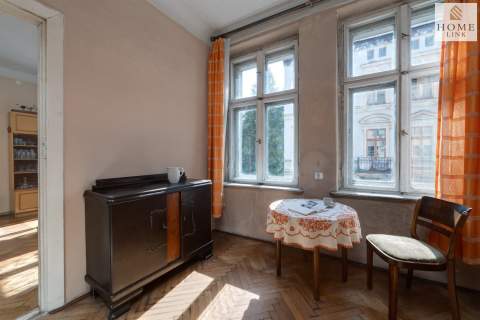 Piano Nobile z 1905 r. przy Starym Mieście 105 m