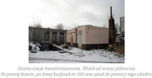 Przetarg ofertowy - nieruchomość inwestycyjna