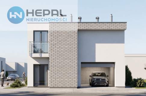 Działka 430 m2 z pozwoleniem na budowę, ul. Podwalna, Kielce