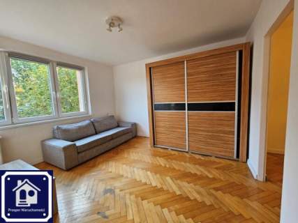ul. Wileńska / Al. 29 listopada - 36m2 - dostępne od zaraz