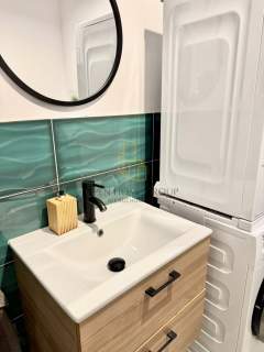 Promocja /dom/bliźniak/4pok./Kiełczów/ogród/taras