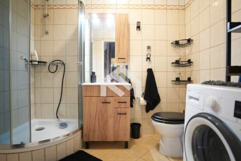 2 pokoje Żerań garaż w cenie 44m2