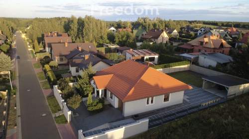 Dom w stylu dworkowym 197 m 4 km od Turku