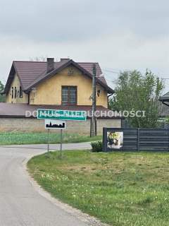 Działka siedliskowa