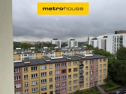 Mieszkanie na sprzedaż, 35,8 m2, Dąbrowa Górnicza