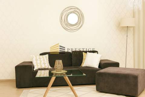 Apartament na Browarach Warszawskich
