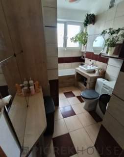 3-pokojowe mieszkanie na Woli