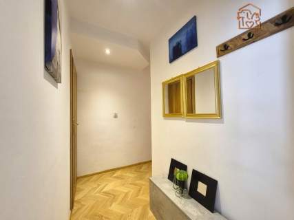 Jasne 3 pokoje, piwnica, pet-friendly - Świdra 15