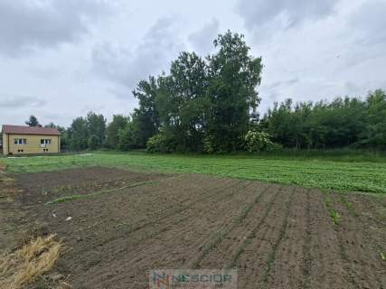 Działka budowlana Stok Lacki, ul. Siedlecka