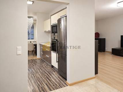 Apartament na Grzybowskiej po remoncie 138 m2