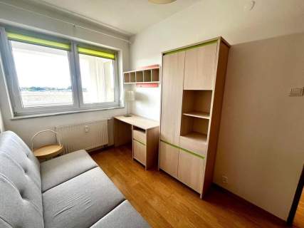 2 pokoje z balkonem - Światowida 63, Tarchomin