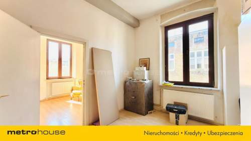 154 m loft przy Piotrkowskiej Centrum Łodzi