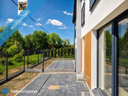Cztery ostatnie do wyboru, kameralnie, zielono, parking, 0% prowizji