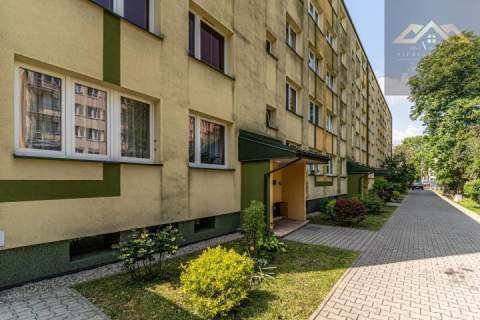 Tarnów, 3 pokojowe ul. Szpitalna