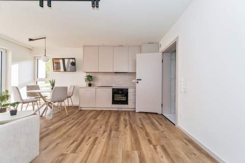 Apartament premium z widokiem na góry Ustroń