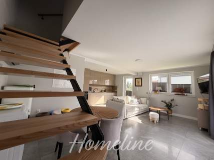 Gotowiec Inwestycyjny/DomkiCałoroczne/ Booking/LUX