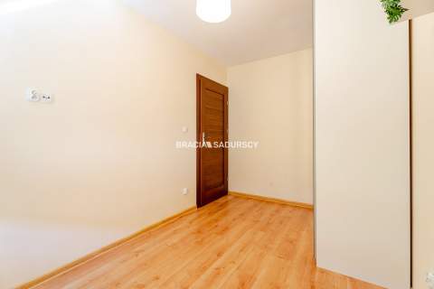 Mieszkanie na sprzedaż, 40,63 m2, Kraków