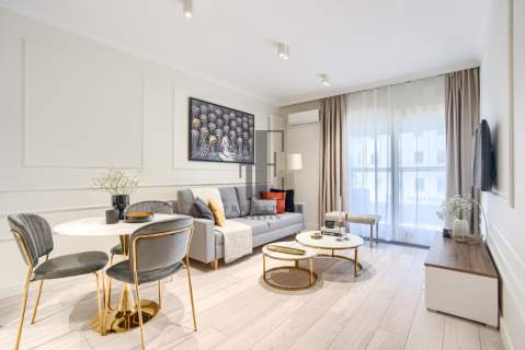 Mennica Residence I Możliwy zakup z Najemcą