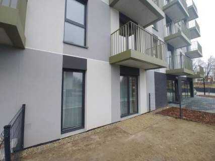 Wieliczka/Czarnochowice 2pok33m2 487 tyś