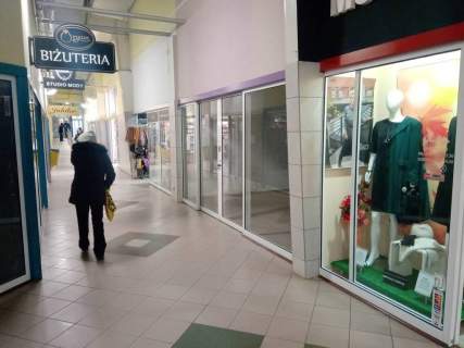 Lokal użytkowy na sprzedaż, 108 m2, Lębork